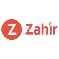Logo Zahir International