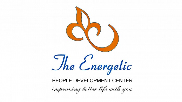 Logo The Energetic