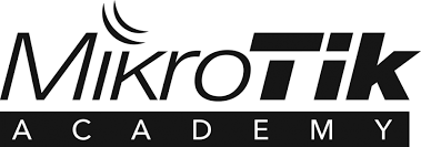 Logo Mikrotik Academy