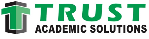Logo Trust Training Partners