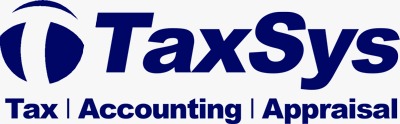 Logo TaxSys