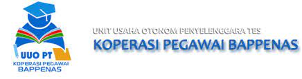 Logo UUO PT Koperasi Bappenas