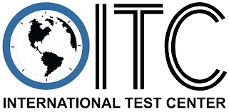 Logo INTERNATIONAL TESTING CENTER