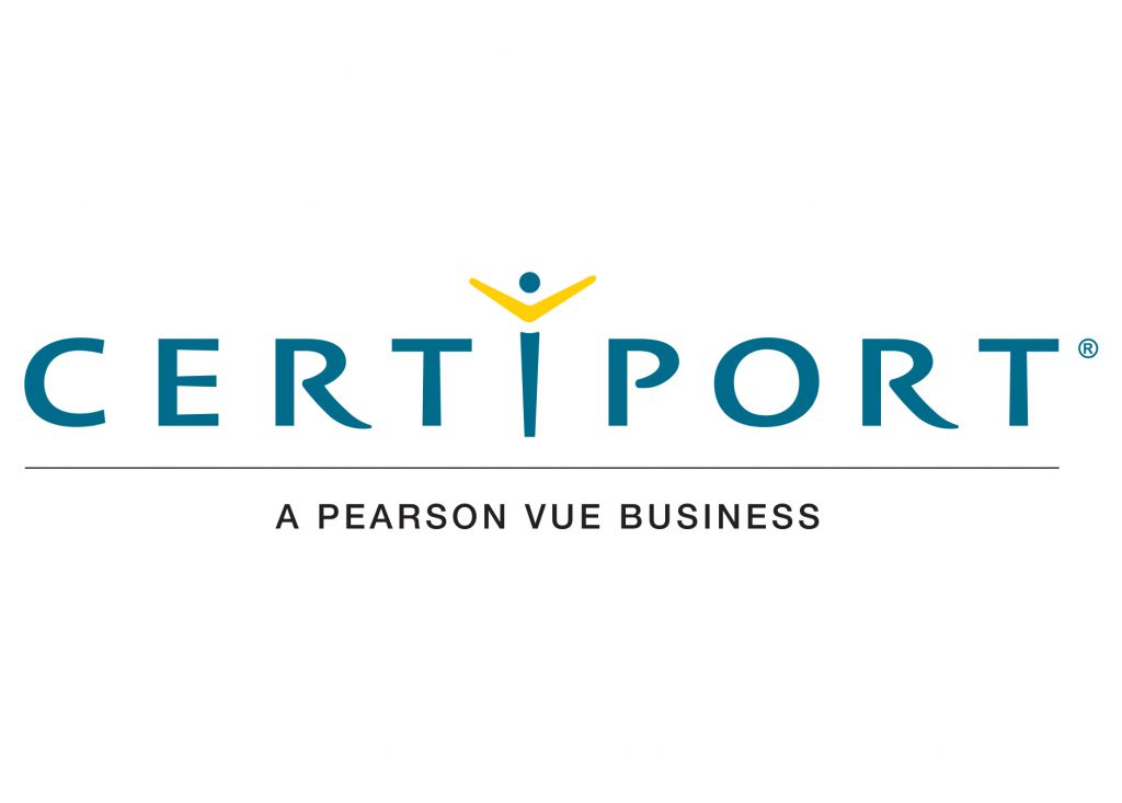Logo CERTIPORT